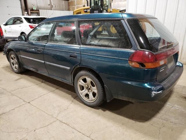 1997 Subaru Legacy Brighton