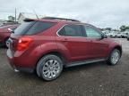 2010 Chevrolet Equinox LT