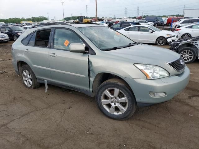 2004 Lexus RX 330