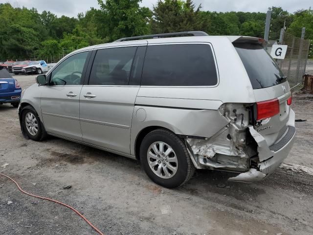 2008 Honda Odyssey EX