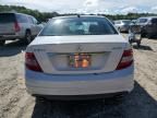 2010 Mercedes-Benz C 300 4matic