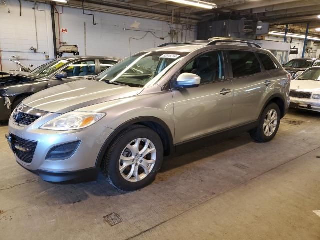 2012 Mazda CX-9