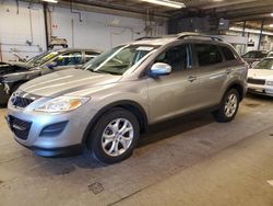 Mazda Vehiculos salvage en venta: 2012 Mazda CX-9