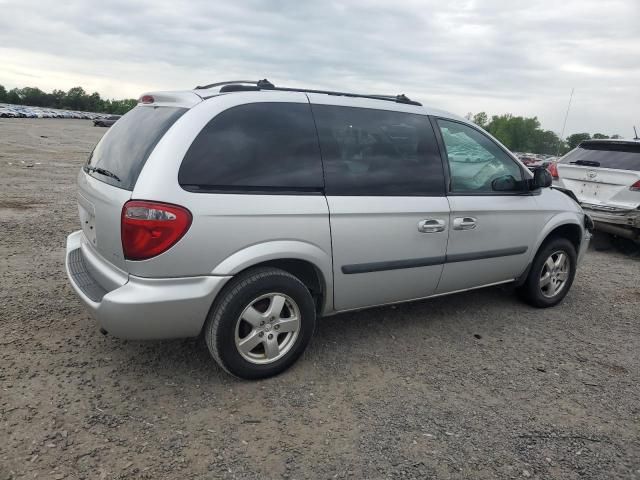 2005 Dodge Caravan SXT