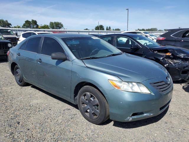 2009 Toyota Camry Base