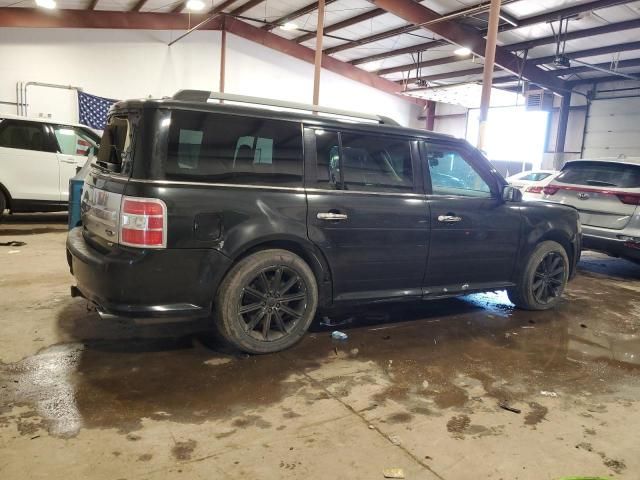 2014 Ford Flex Limited