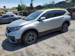 Carros reportados por vandalismo a la venta en subasta: 2020 Honda CR-V EXL