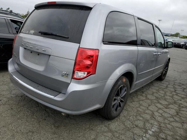 2015 Dodge Grand Caravan R/T