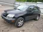 2003 Lexus RX 300