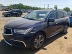 2017 Acura MDX Technology