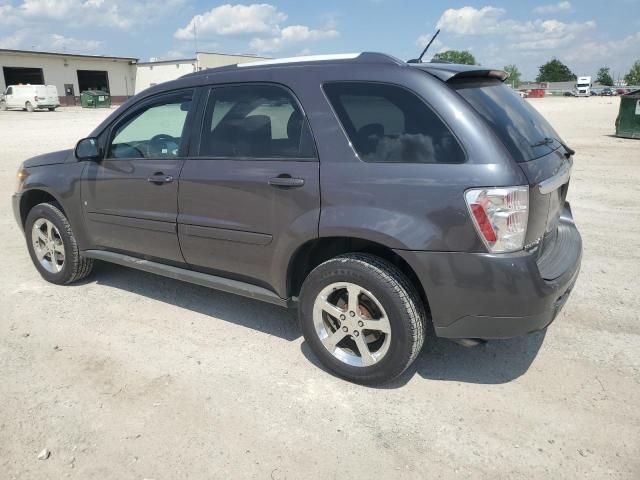 2007 Chevrolet Equinox LT