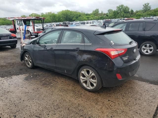 2014 Hyundai Elantra GT