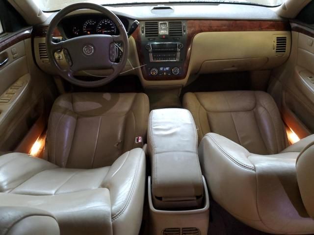 2006 Cadillac DTS