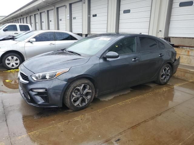 2020 KIA Forte FE