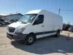 2014 Mercedes-Benz Sprinter 2500