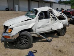 Toyota 4runner salvage cars for sale: 1998 Toyota 4runner SR5