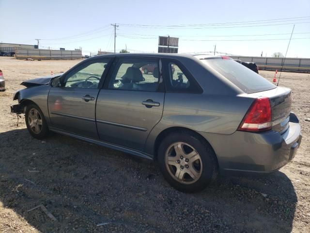 2004 Chevrolet Malibu Maxx LT