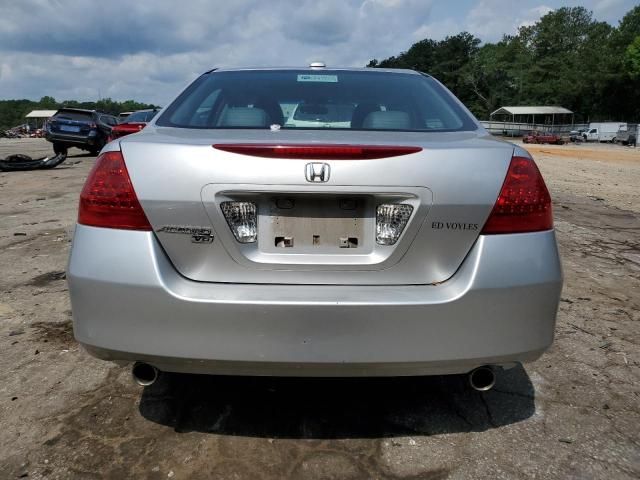 2006 Honda Accord EX