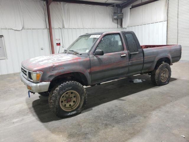 1991 Toyota Pickup 1/2 TON Extra Long Wheelbase DLX