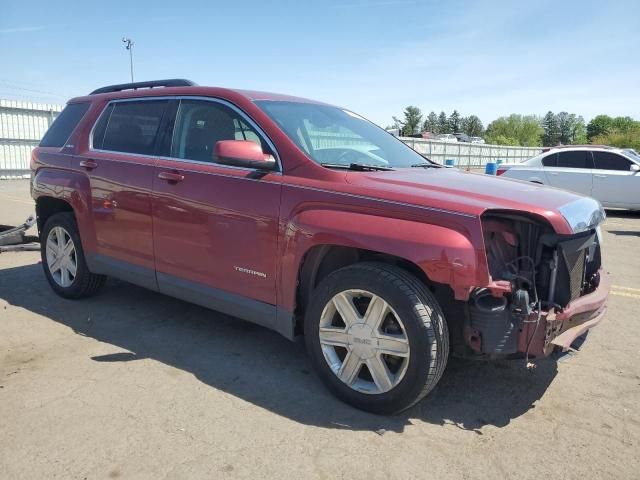 2012 GMC Terrain SLE