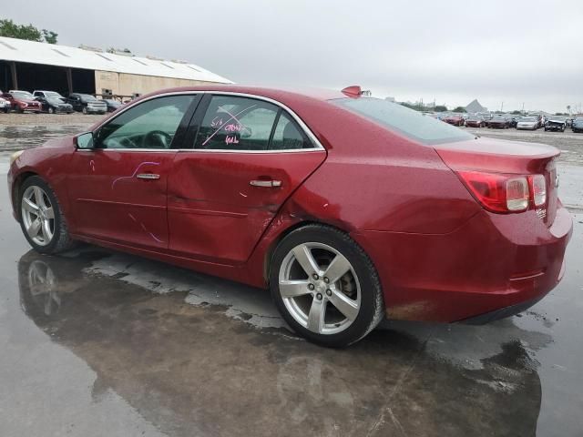 2014 Chevrolet Malibu 2LT