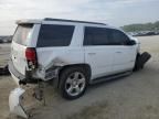 2015 Chevrolet Tahoe C1500 LT