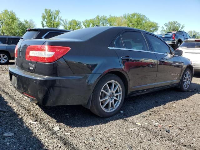 2008 Lincoln MKZ