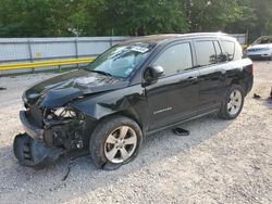 4 X 4 a la venta en subasta: 2014 Jeep Compass Latitude