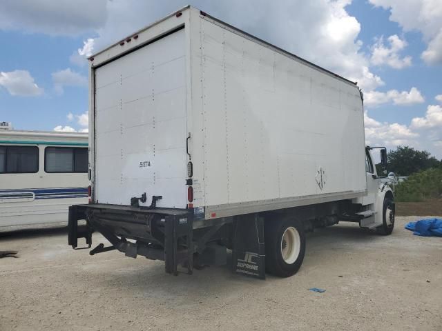 2017 Freightliner M2 106 Medium Duty