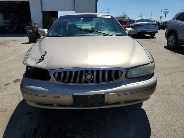 2001 Buick Century Custom