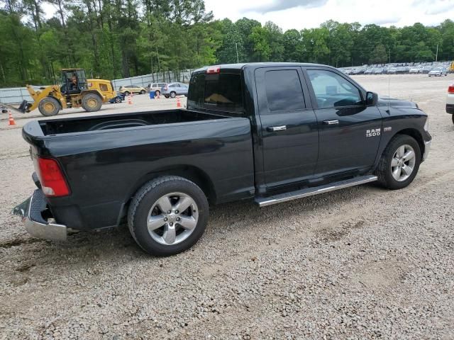 2016 Dodge RAM 1500 SLT