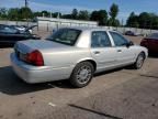 2009 Mercury Grand Marquis LS