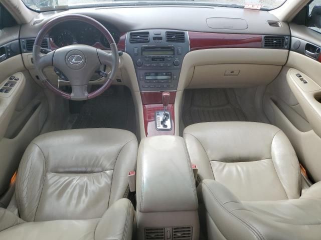2003 Lexus ES 300