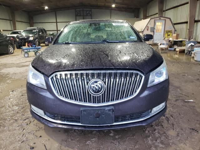 2015 Buick Lacrosse Premium