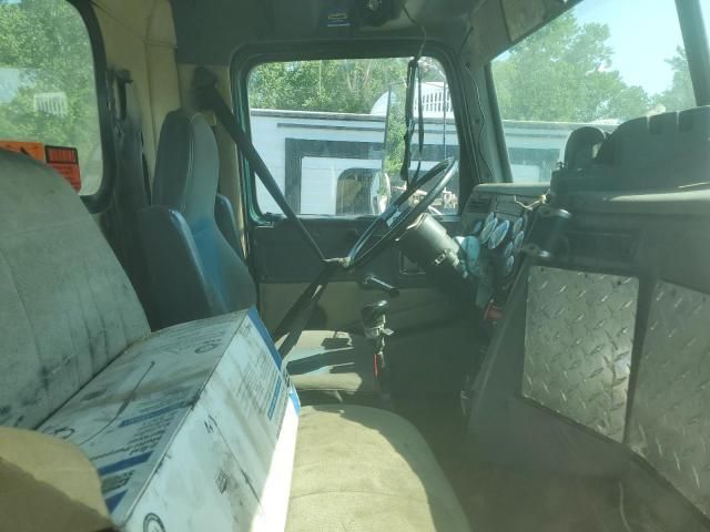 2001 Western Star Conventional 4900