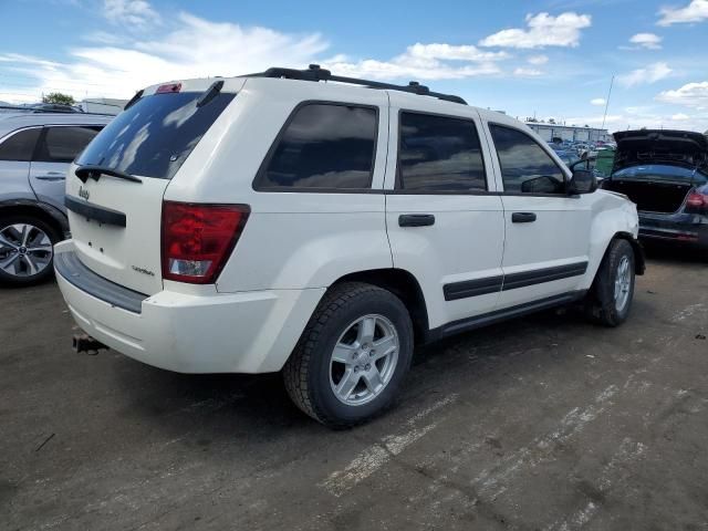 2005 Jeep Grand Cherokee Laredo