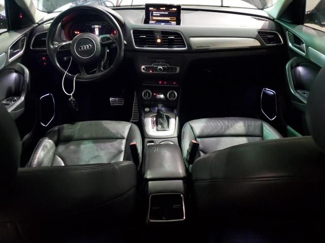 2015 Audi Q3 Prestige