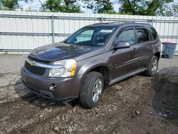 2007 Chevrolet Equinox LT for sale in West Mifflin, PA