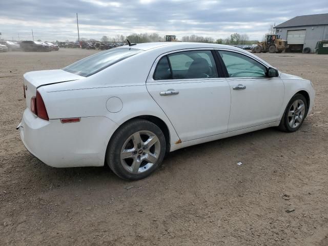 2011 Chevrolet Malibu LS