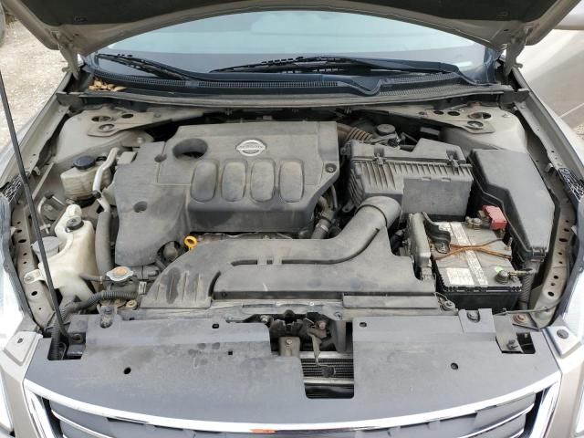 2011 Nissan Altima Base