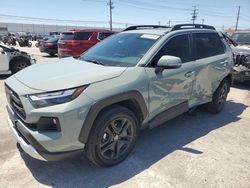 Toyota rav4 Vehiculos salvage en venta: 2023 Toyota Rav4 Adventure