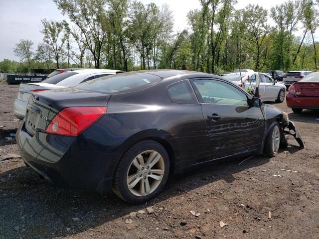 2013 Nissan Altima S