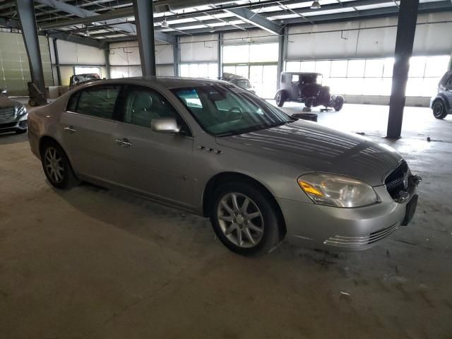 2008 Buick Lucerne CXL