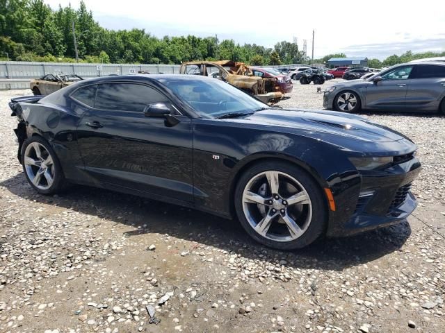 2018 Chevrolet Camaro SS