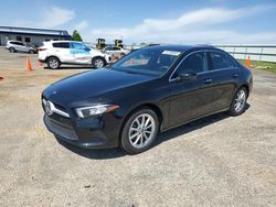 Salvage cars for sale at Mcfarland, WI auction: 2019 Mercedes-Benz A 220 4matic