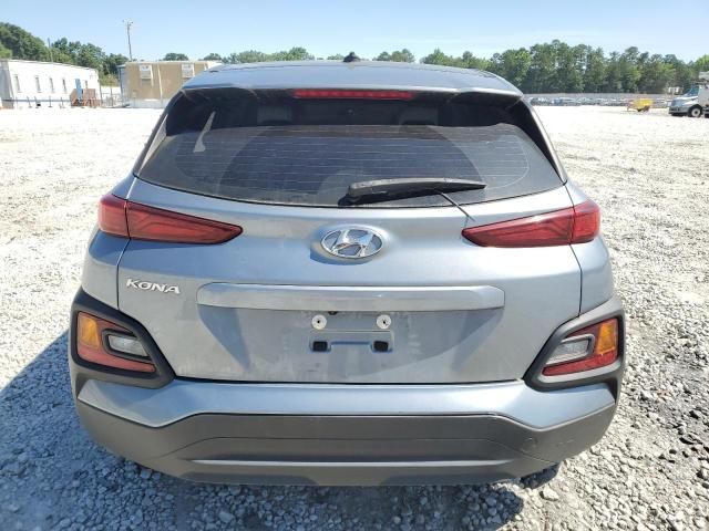 2020 Hyundai Kona SE