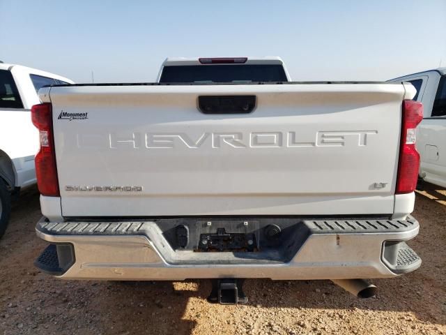 2024 Chevrolet Silverado K2500 Heavy Duty LT