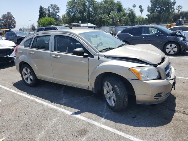 2010 Dodge Caliber SXT