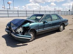 1996 Buick Park Avenue en venta en Greenwood, NE