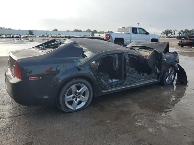 2008 Chevrolet Malibu 1LT